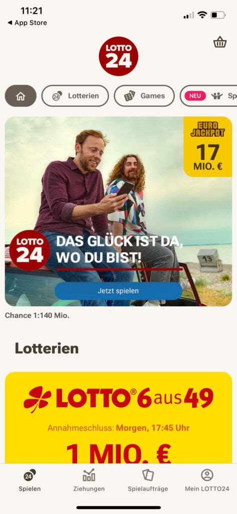 lotto24 wiki